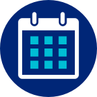 icon: calendar
